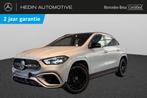 Mercedes-Benz GLA 180 STAR EDITION GLA 180 AMG Line Panorami, Auto's, Stof, Gebruikt, 4 cilinders, 5 zetels