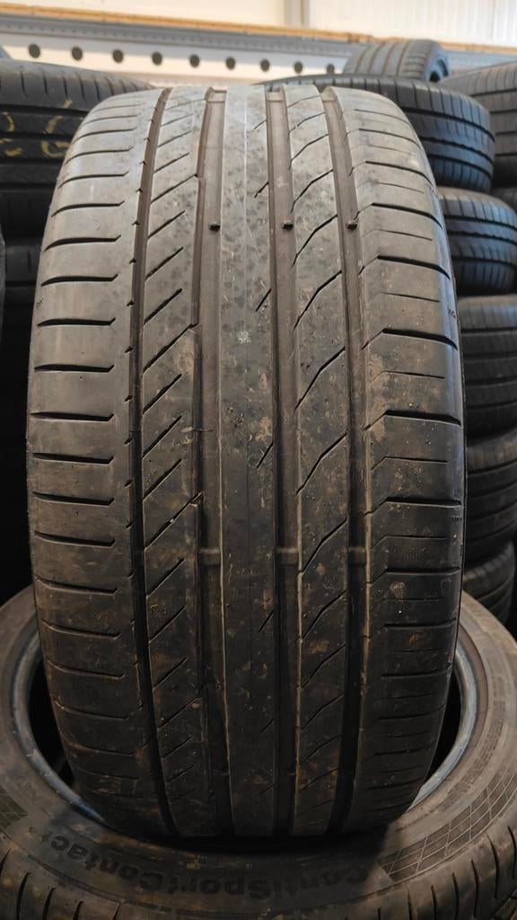 Continental 255/40 R20, Autos : Pièces & Accessoires, Commande, Enlèvement ou Envoi