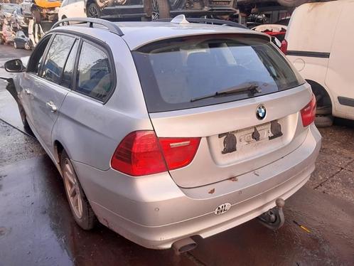 ACHTERLICHT LINKS BMW 3 serie Touring (E91) (63217289431), Auto-onderdelen, Verlichting, BMW, Gebruikt
