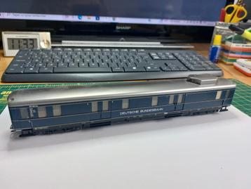 Trix Ho DB bestelwagen  beschikbaar voor biedingen