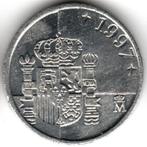 Espagne : 1 peseta 1992 KM#832 Ref 14084, Enlèvement ou Envoi, Monnaie en vrac, Autres pays