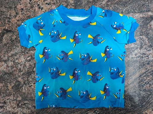 T-shirt bleu Disney's Dory t 92, Enfants & Bébés, Vêtements enfant | Taille 92, Comme neuf, Garçon ou Fille, Chemise ou À manches longues