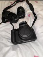 Camon camera, Ophalen, Nieuw, Spiegelreflex, Canon