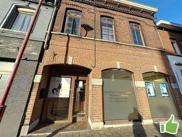 Immeuble à vendre à Mouscron, 2 chambres, Maison individuelle, 270 kWh/m²/an, 2 pièces