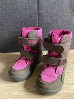 Winterlaarzen meisje, Kinderen en Baby's, Ophalen, Gebruikt, Meisje, Laarzen