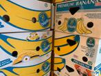 Bananendozen te koop , totaal 50 stuks!, Ophalen, Zo goed als nieuw
