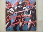 Ike & Tina Turner - Live in Carnegie - 2lps, Ophalen of Verzenden, Zo goed als nieuw