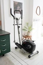 Crosstrainer Optimum, Sport en Fitness, Ophalen, Gebruikt, Buik, Crosstrainer