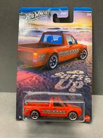 Hot Wheels VW Volkswagen Caddy, Ophalen of Verzenden, Nieuw