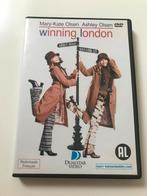 DVD Winning London, CD & DVD, DVD | Comédie, Comme neuf, Tous les âges, Enlèvement ou Envoi