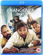The Hangover Part II - Blu-Ray, Envoi