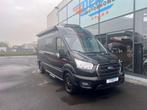 Dethleffs Globetrail 590 Advantage Direct leverbaar, Caravans en Kamperen, Mobilhomes, Bus-model, Bedrijf, Diesel, Tot en met 3