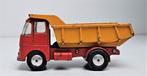 Corgi Toys ERF Dumper, Enlèvement ou Envoi, Utilisé, Bus ou Camion, Corgi