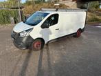 NISSAN NV 300 2.0 TDCI L2 2020 160000KM AC ZOMEENEMEN EURO6D, Voorwielaandrijving, Euro 6, Wit, Grijs