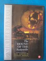 Sherlock Holmes - The Hound of the Baskerville, Cd's en Dvd's, Dvd's | Thrillers en Misdaad, Vanaf 12 jaar, Ophalen of Verzenden