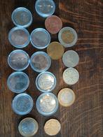 Lot speciale euro munten, Postzegels en Munten, Munten | Europa | Euromunten, Ophalen of Verzenden, Duitsland