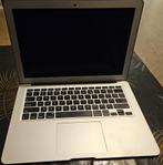 MacBook air 13 2015, Verzenden, MacBook
