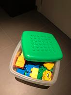 Lego Primo, Ophalen, Zo goed als nieuw