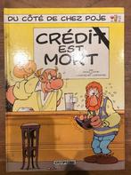 Du cote de chez poje 1 EO, Boeken, Ophalen of Verzenden, Gelezen