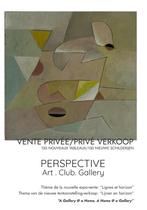 Vente privée 150 tableaux pop up gallery succession, Antiek en Kunst, Ophalen of Verzenden