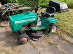 Zitmaaier te koop, Tuin en Terras, Zitmaaiers, Ophalen, Gebruikt, Taga