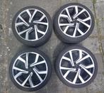 VW Polo GTI velgen, Auto-onderdelen, Banden en Velgen, Ophalen, 18 inch, Banden en Velgen, Personenwagen