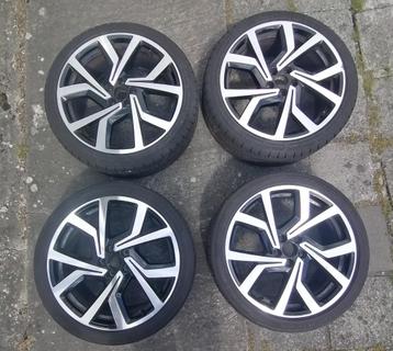 VW Polo GTI velgen beschikbaar voor biedingen