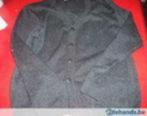 trui dames medium dansaert cardigan met knopen, Dansaert, Ophalen of Verzenden, Maat 38/40 (M)