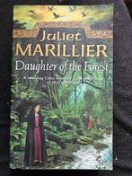 Daughter of the forest. Juliet Marillier, Boeken, Fantasy, Ophalen of Verzenden, Zo goed als nieuw