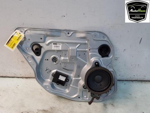 RAAMMECHANIEK LINKS ACHTER V70 (BW) (|983041102|31253474|), Auto-onderdelen, Ruiten en Toebehoren, Volvo, Gebruikt