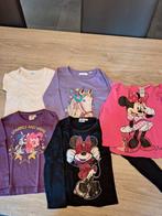 Longsleeves meisje maat 92, Ophalen of Verzenden, Zo goed als nieuw, Meisje, Shirt of Longsleeve