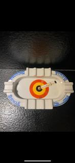 Boule nationale asbak, Verzamelen, Ophalen