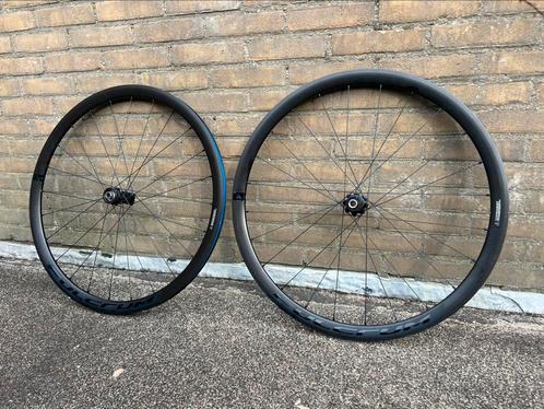 Fulcrum 400DB Disc, Fietsen en Brommers, Fietsonderdelen, Zo goed als nieuw, Ophalen