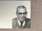 Wielrenner Politieagent M.Strobbe Aalter + Gent 1991, Ophalen of Verzenden, Bidprentje