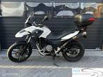 BMW G 650 GS, Motoren, 652 cc, Toermotor, ABS, 12 t/m 35 kW
