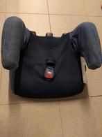 Verhoogstoel. Met bevestiging. Gaat ook met gordel., Ophalen