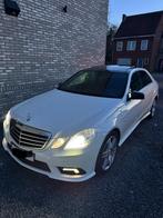 Mercedes e300 cdi pano amg, Autos, Mercedes-Benz, Achat, Noir, 5 portes, Automatique