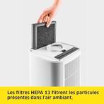 Kärcher | Luchtreiniger | GRATIS LEVERING, Huis en Inrichting, -, Verzenden, -, Overige typen