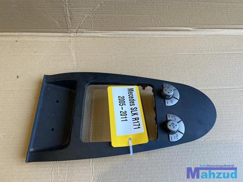 MERCEDES SLK R171 Middenconsole spiegel dak schakelaar 2004-, Auto-onderdelen, Interieur en Bekleding, Mercedes-Benz, Gebruikt