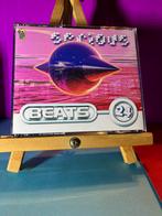 Serious beats vol.24, Cd's en Dvd's, Cd's | Dance en House, Verzenden