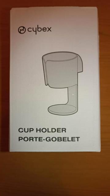 Porte-gobelet Cybex, Enlèvement ou Envoi, Neuf