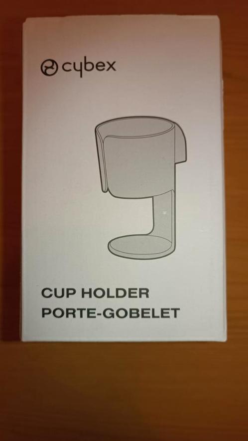Cybex Cup Holder, Kinderen en Baby's, Kinderwagens en Combinaties, Nieuw, Ophalen of Verzenden