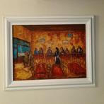 Paul Permeke Schilderij, Antiek en Kunst, Ophalen