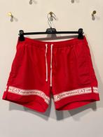 Emporio Armani EA7 zwembroek – nieuw met kaartje – maat 52, Enlèvement ou Envoi, Taille 52/54 (L), Short de bain, Emporio Armani
