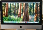 iMac 21,5" 2019, Computers en Software, Apple Desktops, Ophalen, Gebruikt, 2 tot 3 Ghz, 32 GB