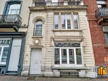 Commerce à vendre à Saint-Gilles disponible aux enchères