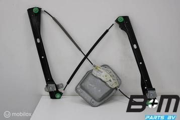 Raammechaniek rechtsachter VW Golf 5 1K4837462B beschikbaar voor biedingen