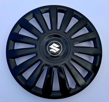 Diverse Wieldoppen  | SUZUKI | 13,14,15,16,17 Inch beschikbaar voor biedingen