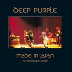 Deep Purple - Made in Japan (the remasterd version 1972), Verzenden, Nieuw in verpakking, Rock-'n-Roll