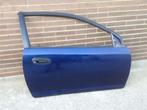 Porte droite Honda Civic VII, Ophalen of Verzenden, Gebruikt, Honda